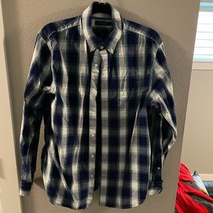 Banana Republic dress shirt